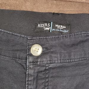 Riders By Lee, 10, black